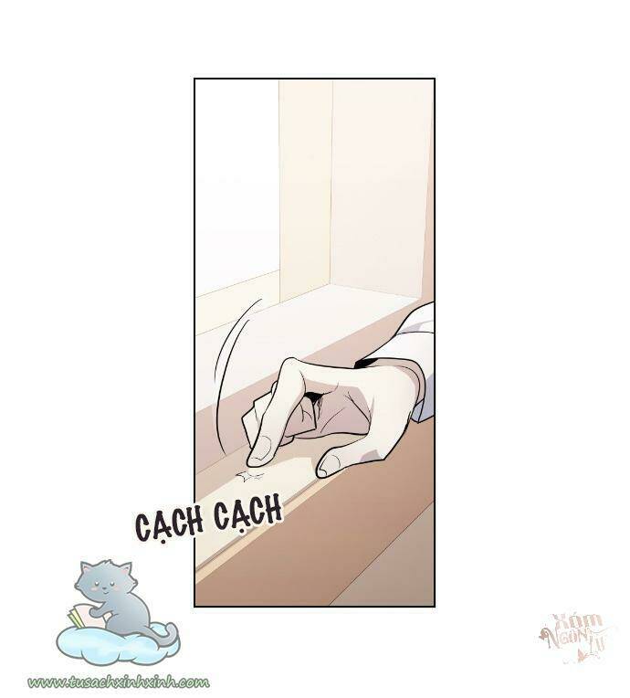 Thằng Bạn Trai Tồi Tệ Của Tôi: Chapter 62