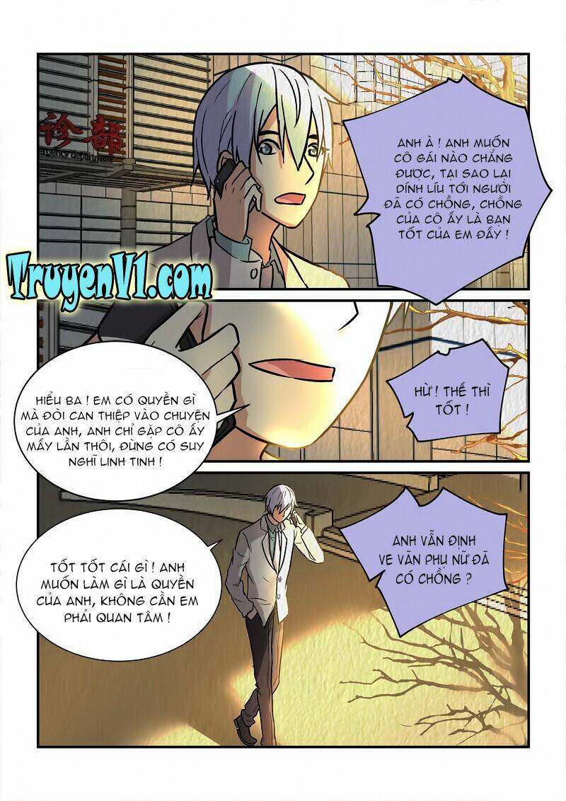 Bắt Cóc Hoàng Đế Về Hiện Đại: Chapter 79