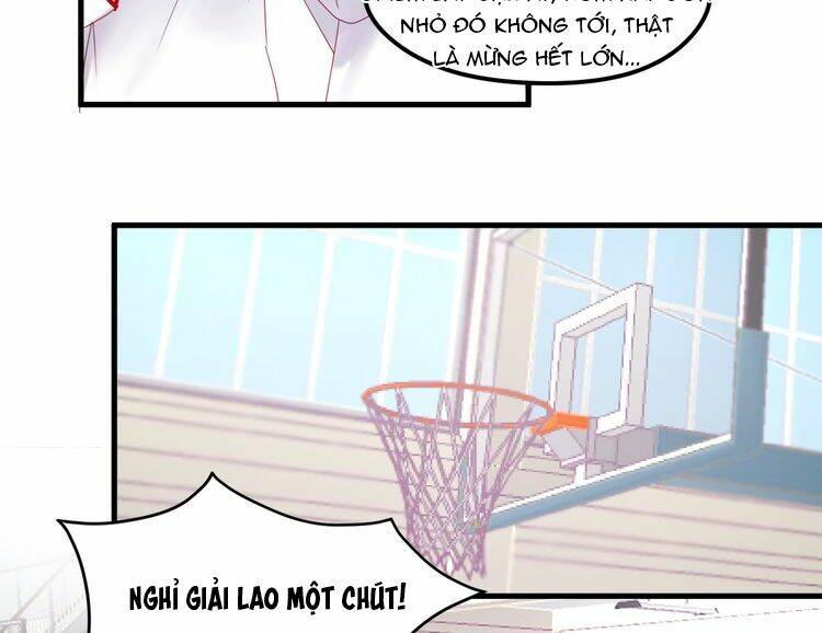 Lượm Được Một Tiểu Hồ Ly 2: Chapter 40