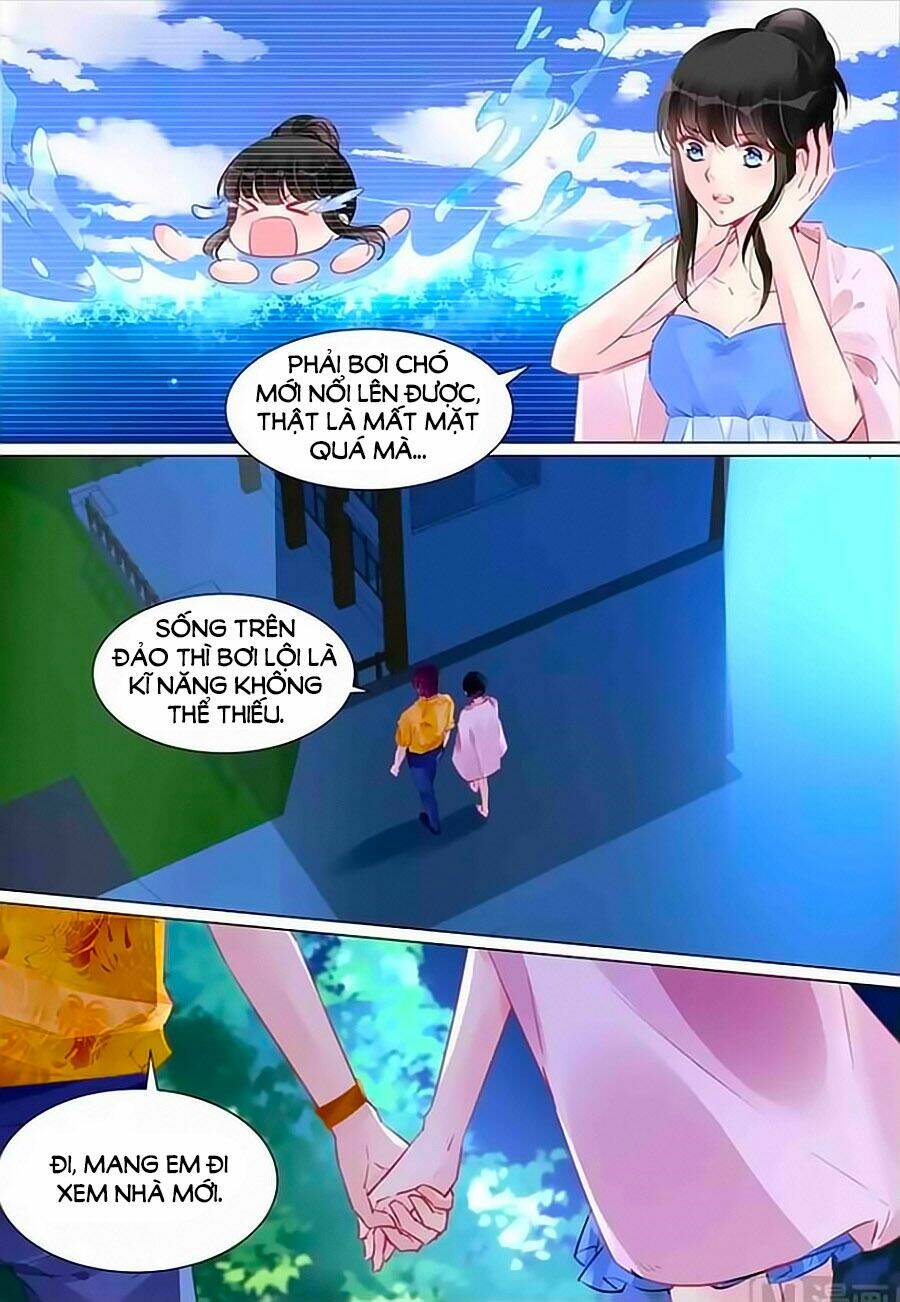 Bá Tình Ác Thiếu: Dạy Bảo Tiểu Đào Thê: Chapter 248