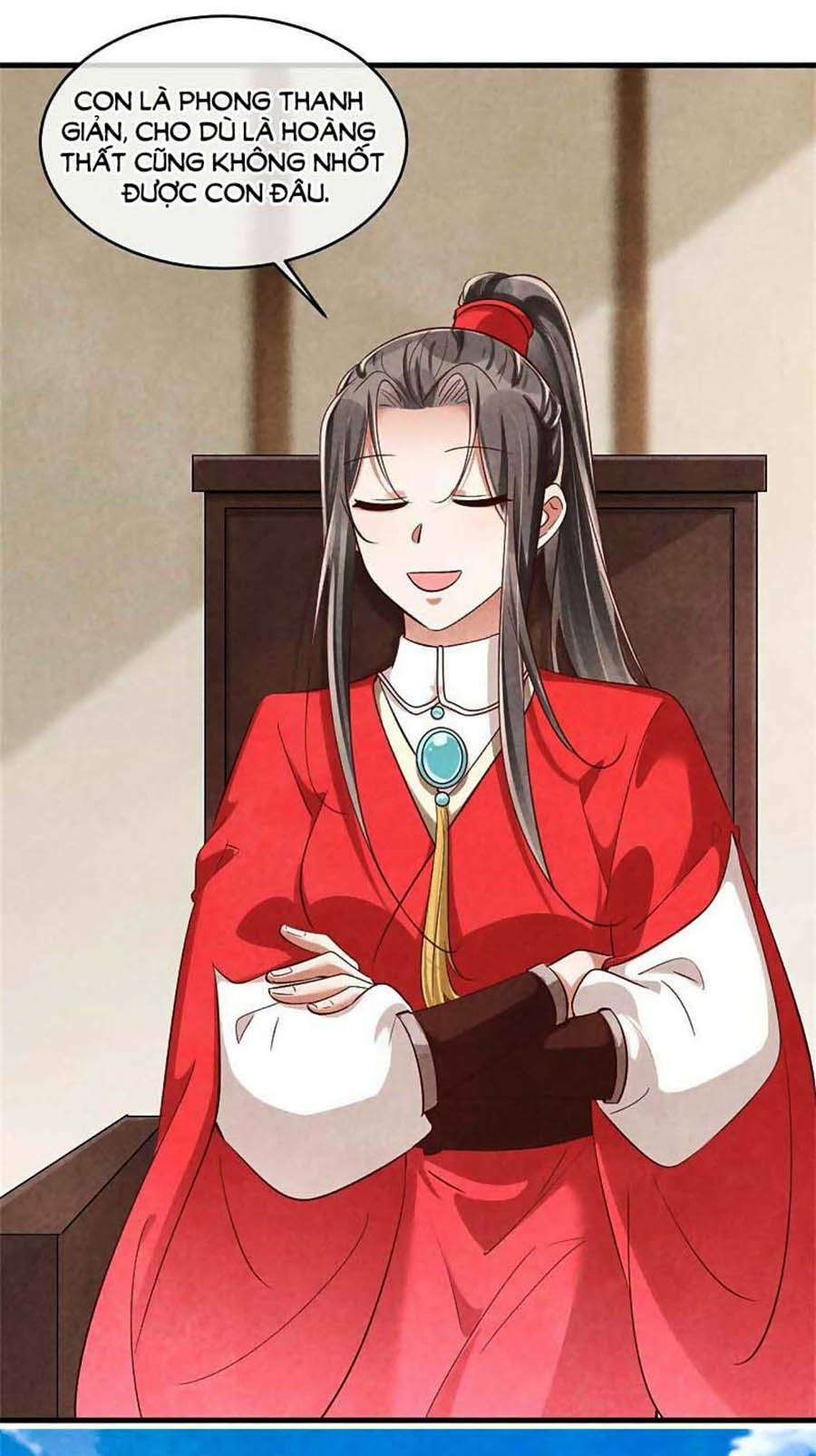 Vương Phi Muốn Trèo Tường: Chapter 125