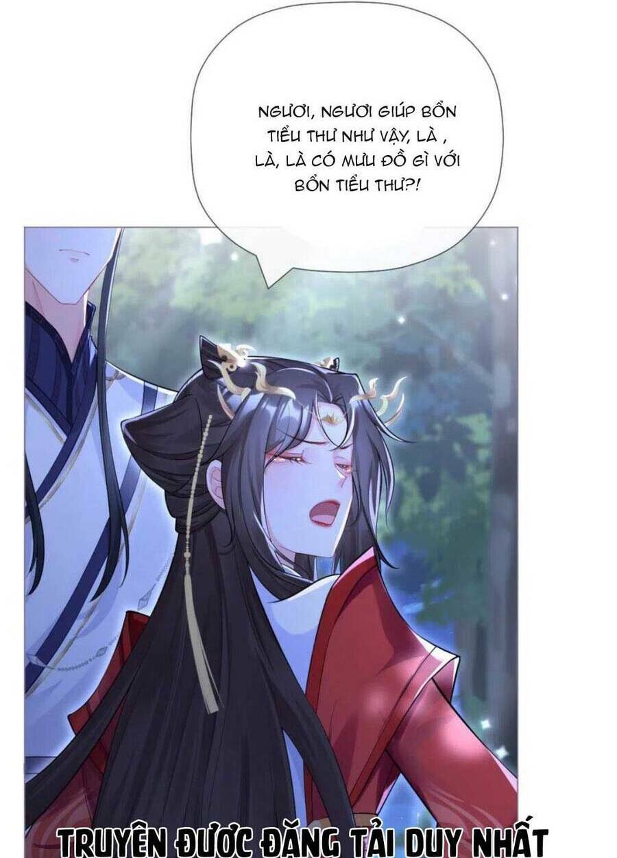 THIẾT LẬP ÁC NỮ CỦA TÔI SỤP ĐỔ RỒI: Chapter 29