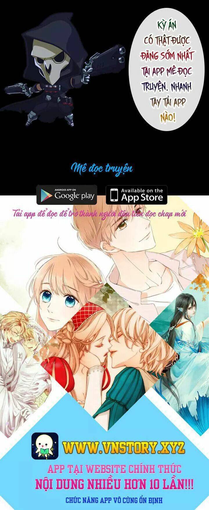 Kỳ Án Có Thật: Chapter 13