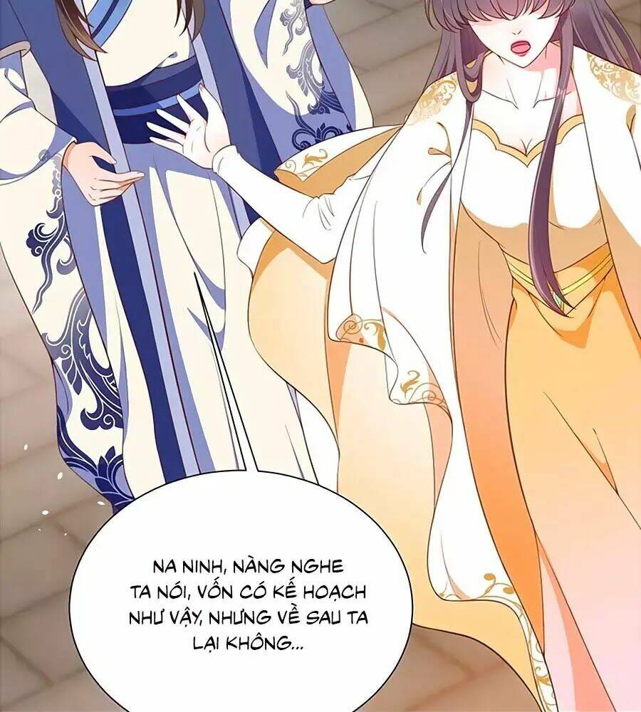 Thịnh Thế Lê Hoa Điện: Chapter 95