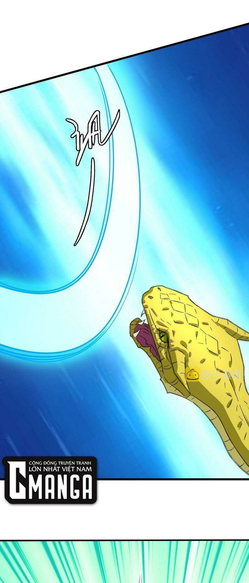 Siêu Đạo Thần Thuật: Chapter 120