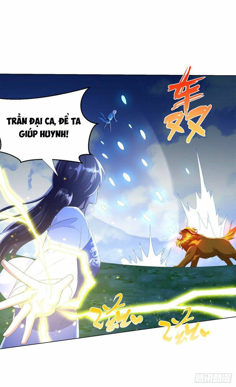 Chí Tôn Trọng Sinh: Chapter 67