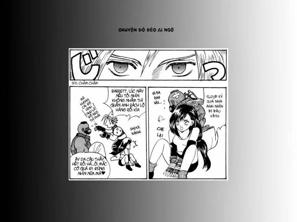 Bắc Đẩu Thần Troll: Chapter 2