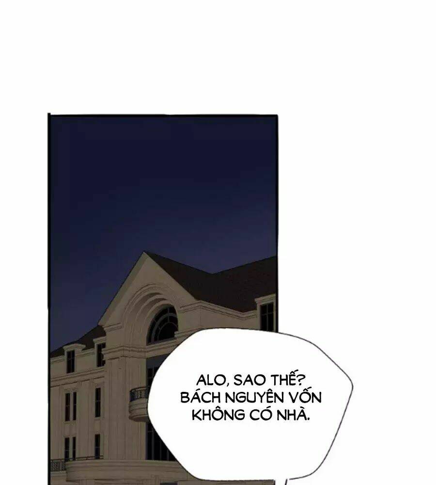 Mùi Hương Lãng Mạn: Chapter 23