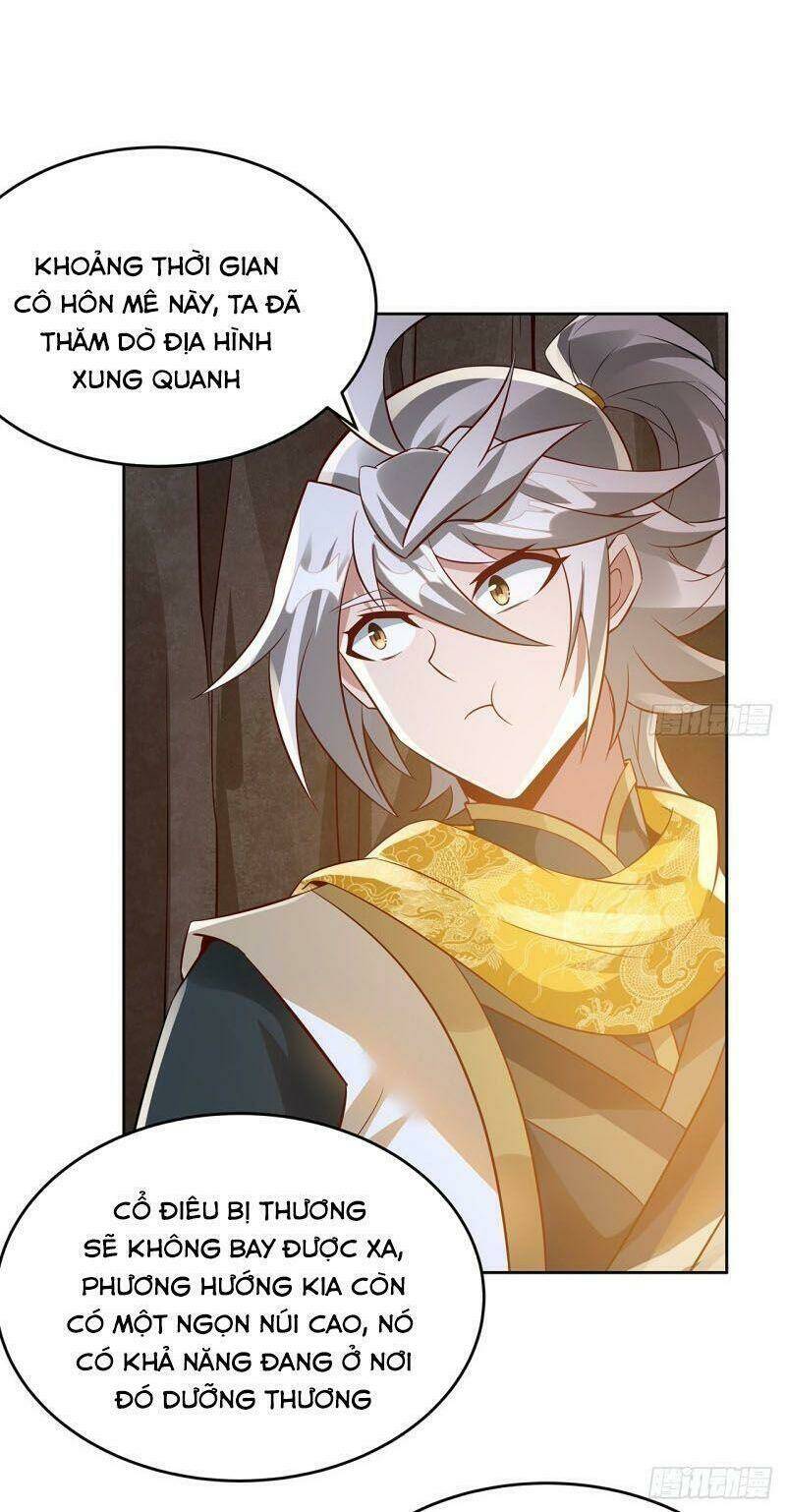 Nghịch Lân: Chapter 109