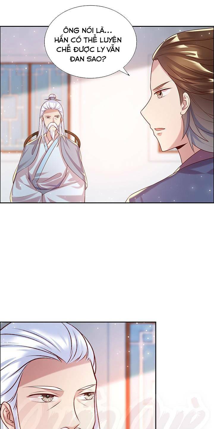 Siêu Phàm Truyện: Chapter 137
