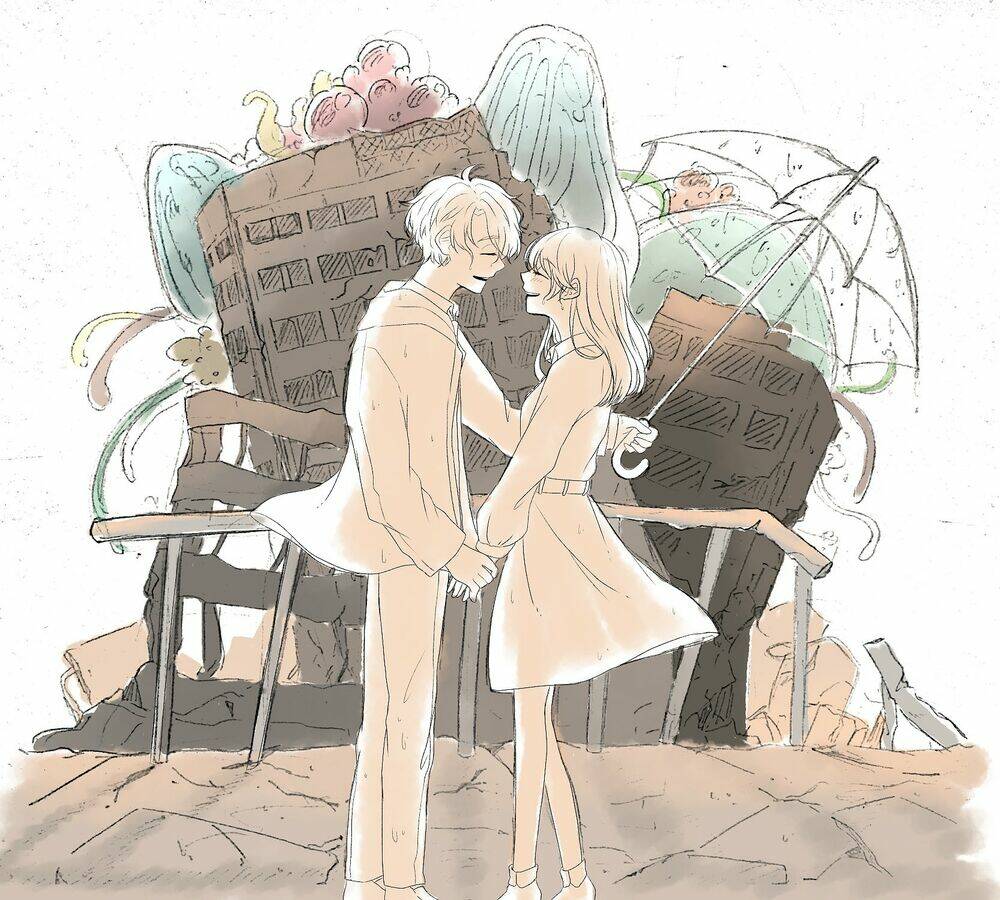 Kanon - Tận Cùng Của Tình Yêu.: Chapter 30