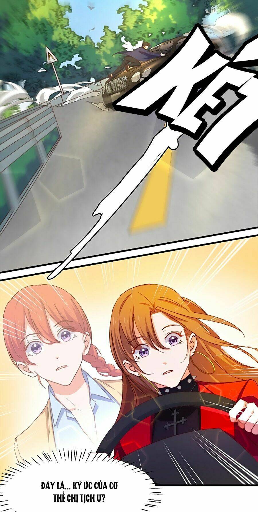 Nhật Ký Báo Thù Của Thiên Kim Hai Mặt: Chapter 10