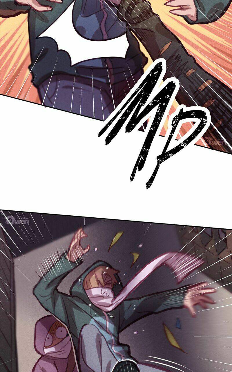 Lời Nguyền Lalin: Chapter 17