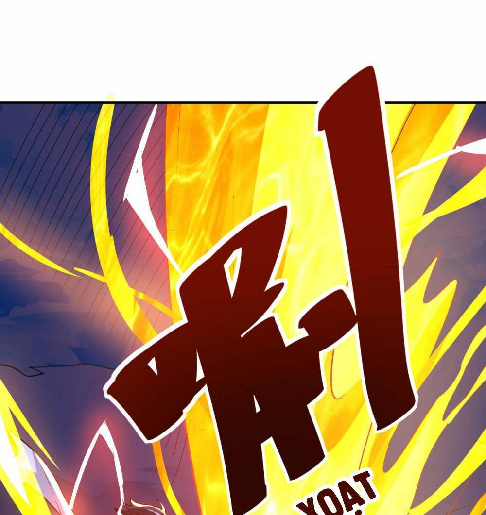 Thần Võ Đế Tôn: Chapter 58