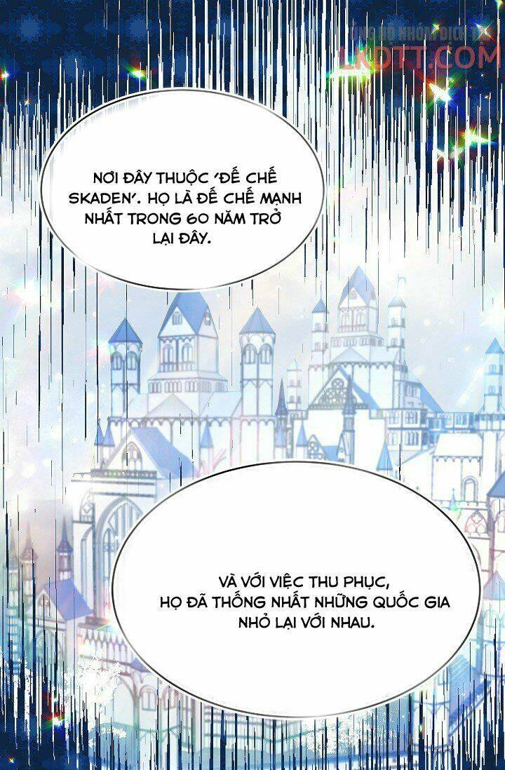 Mylord, Nữ Hoàng Của Loài Sói!: Chapter 10