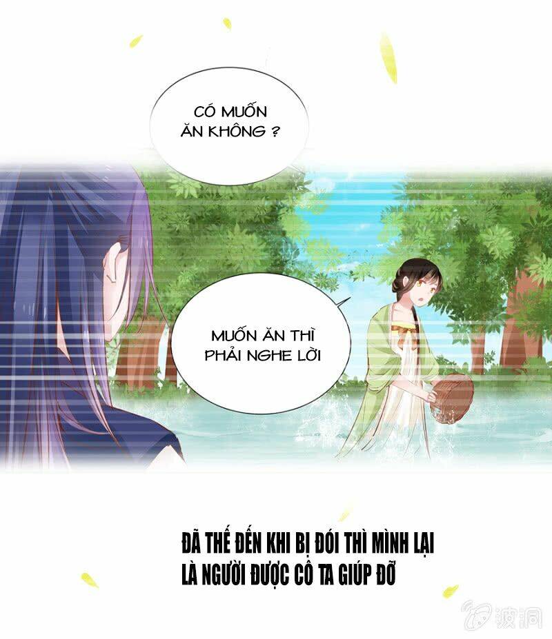 Solo Đi Vương Gia: Chapter 34
