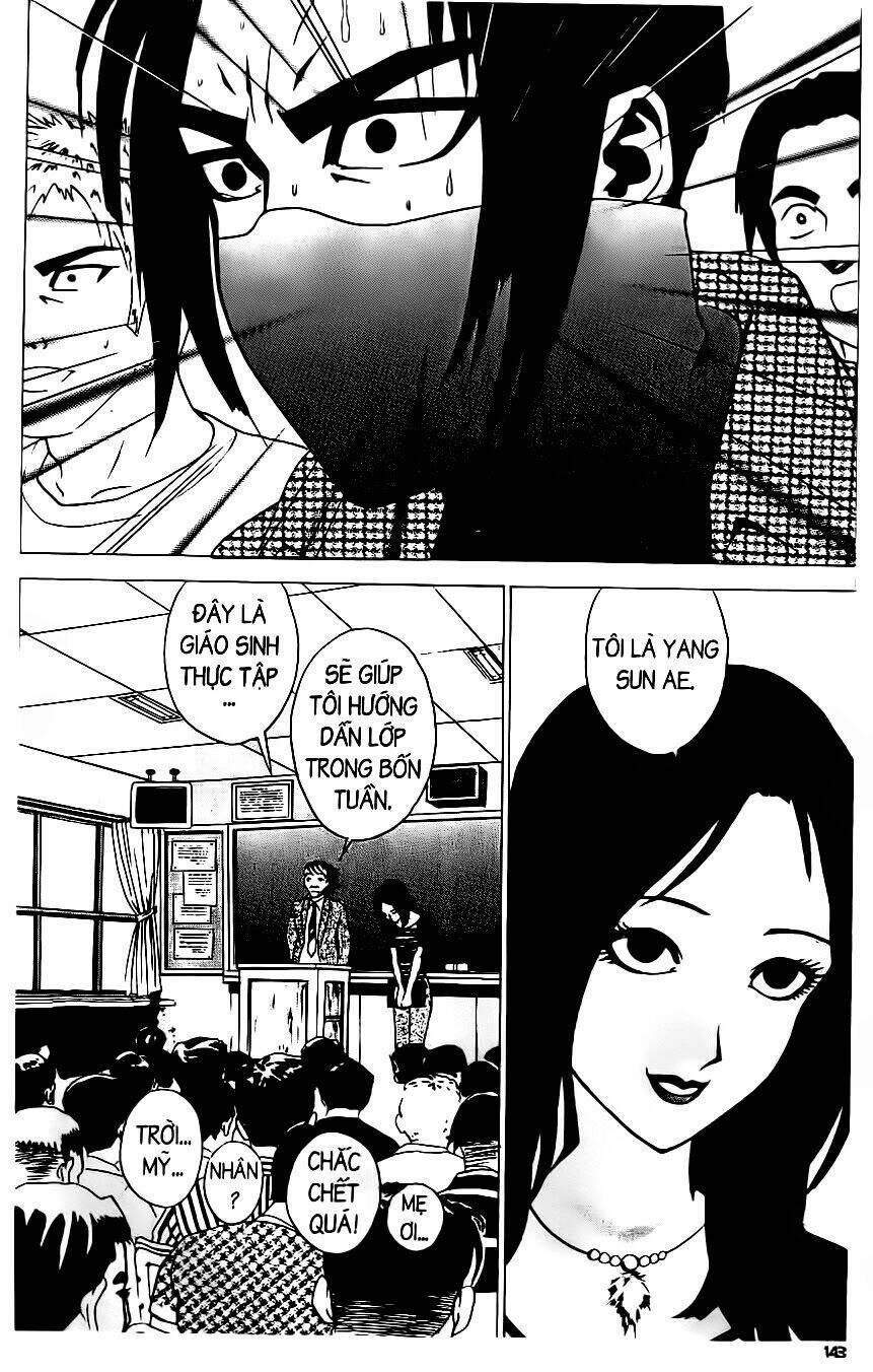 Ai Hơn Ai: Chapter 89