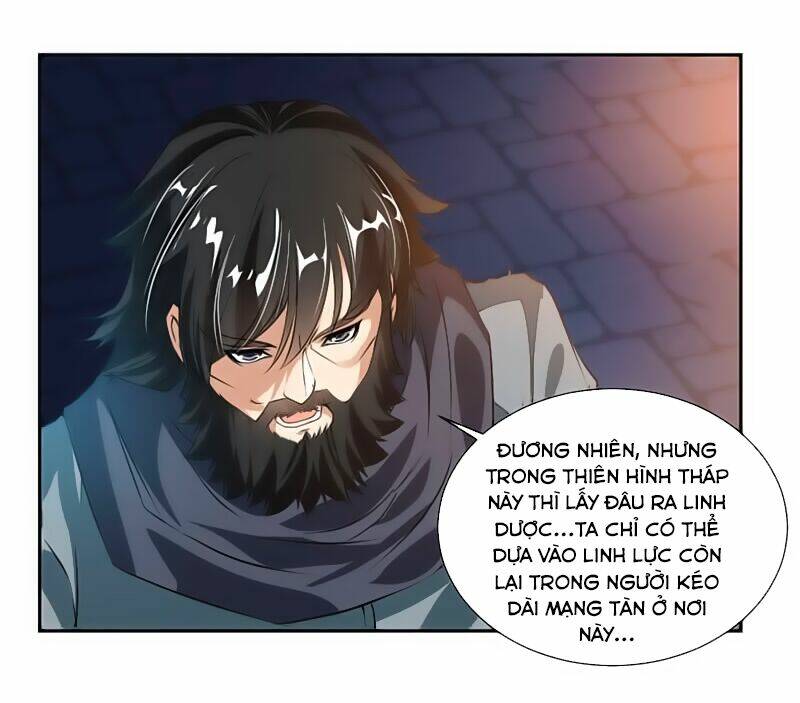 Cửu Dương Thần Vương: Chapter 52