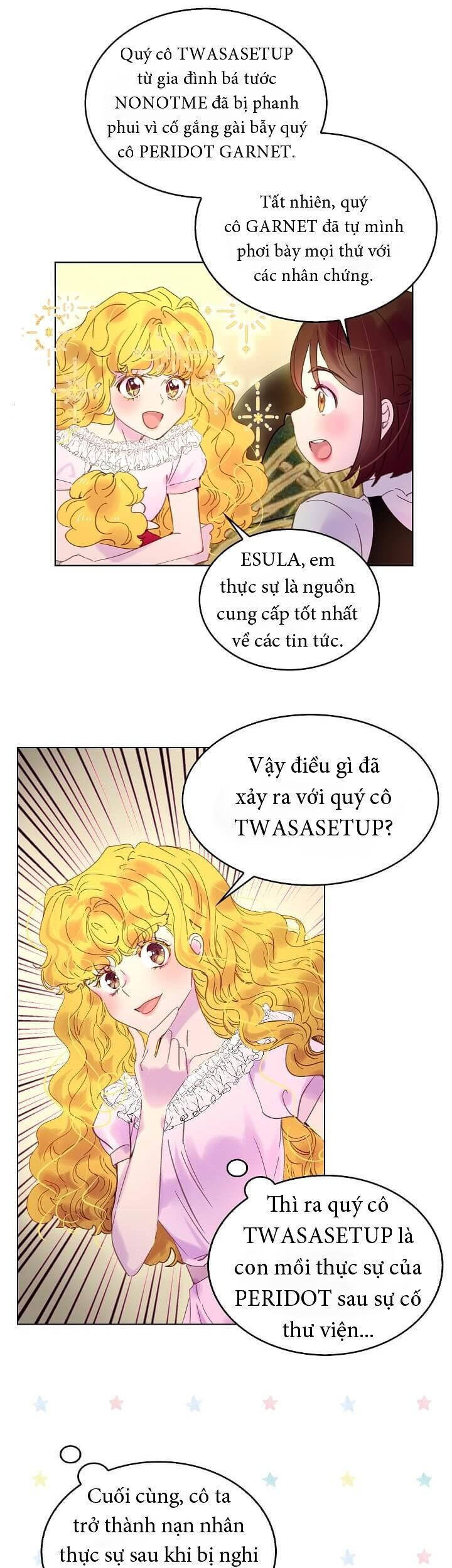Đừng Xem Thường Nữ Phụ: Chapter 98