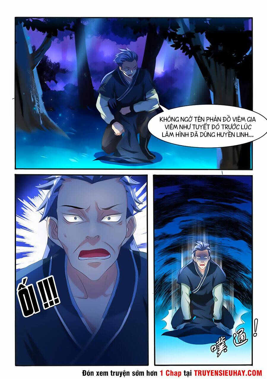 Cực Phẩm Tu Chân Thiếu Niên: Chapter 35