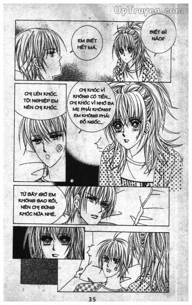 Dạ Khúc: Chapter 6