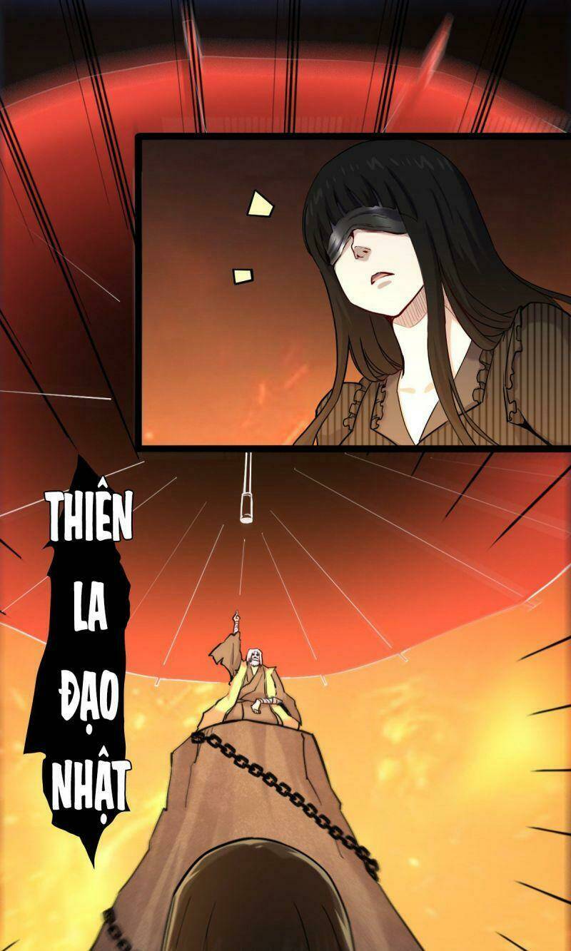 Ta Độ Kiếp Thất Bại Đều Là Tại Ngươi: Chapter 52