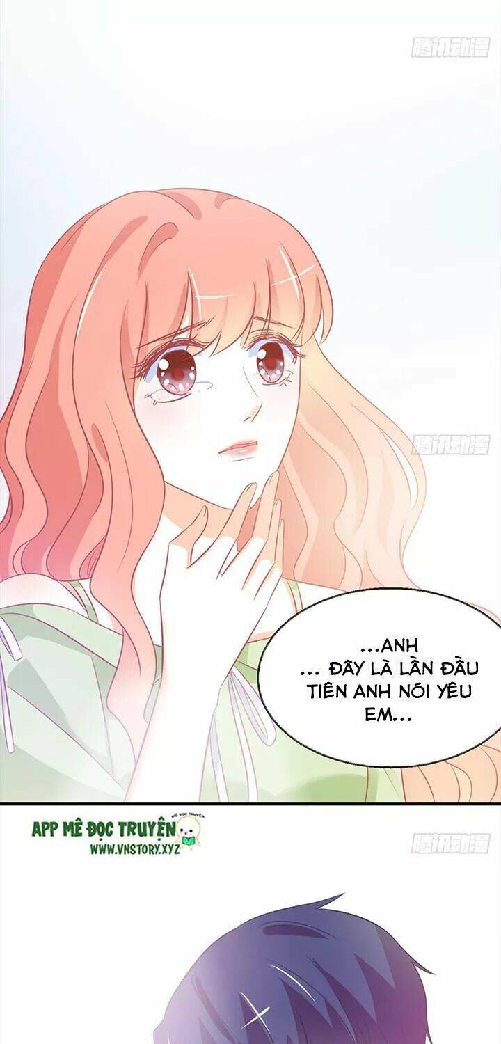 Cẩm Lý Thiếu Nữ Của Tôi: Chapter 97