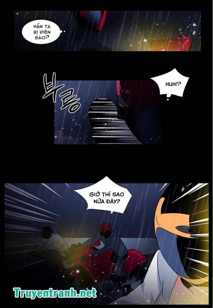 Wonted: Chapter 33