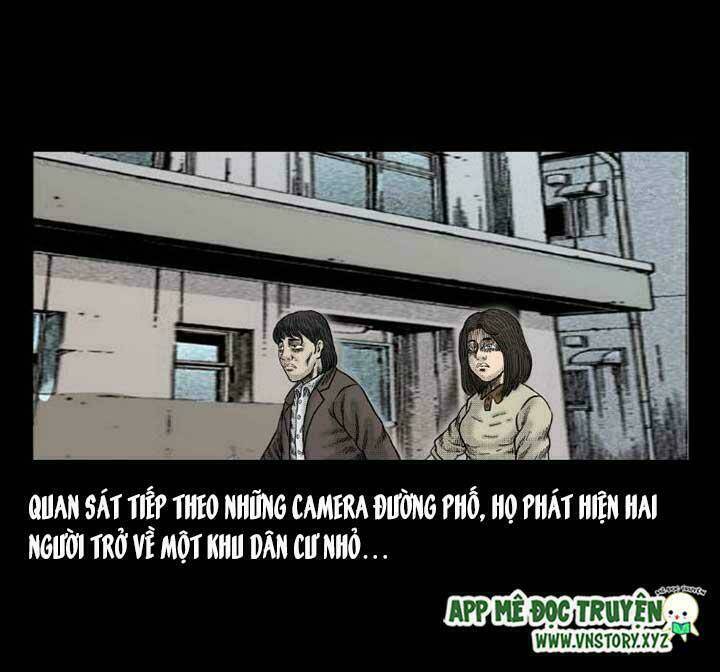 Kỳ Án Có Thật: Chapter 59