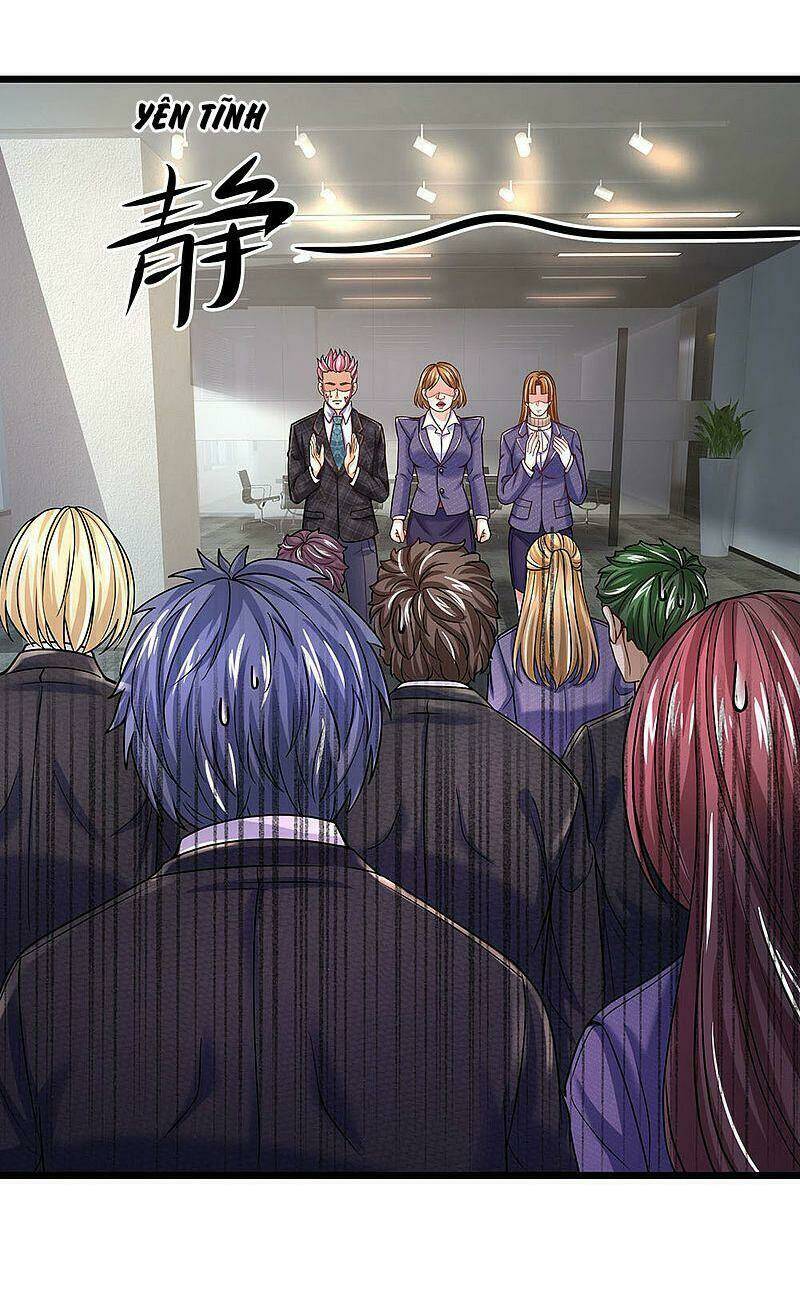 Chung Cực Binh Vương Tại Đô Thị: Chapter 146