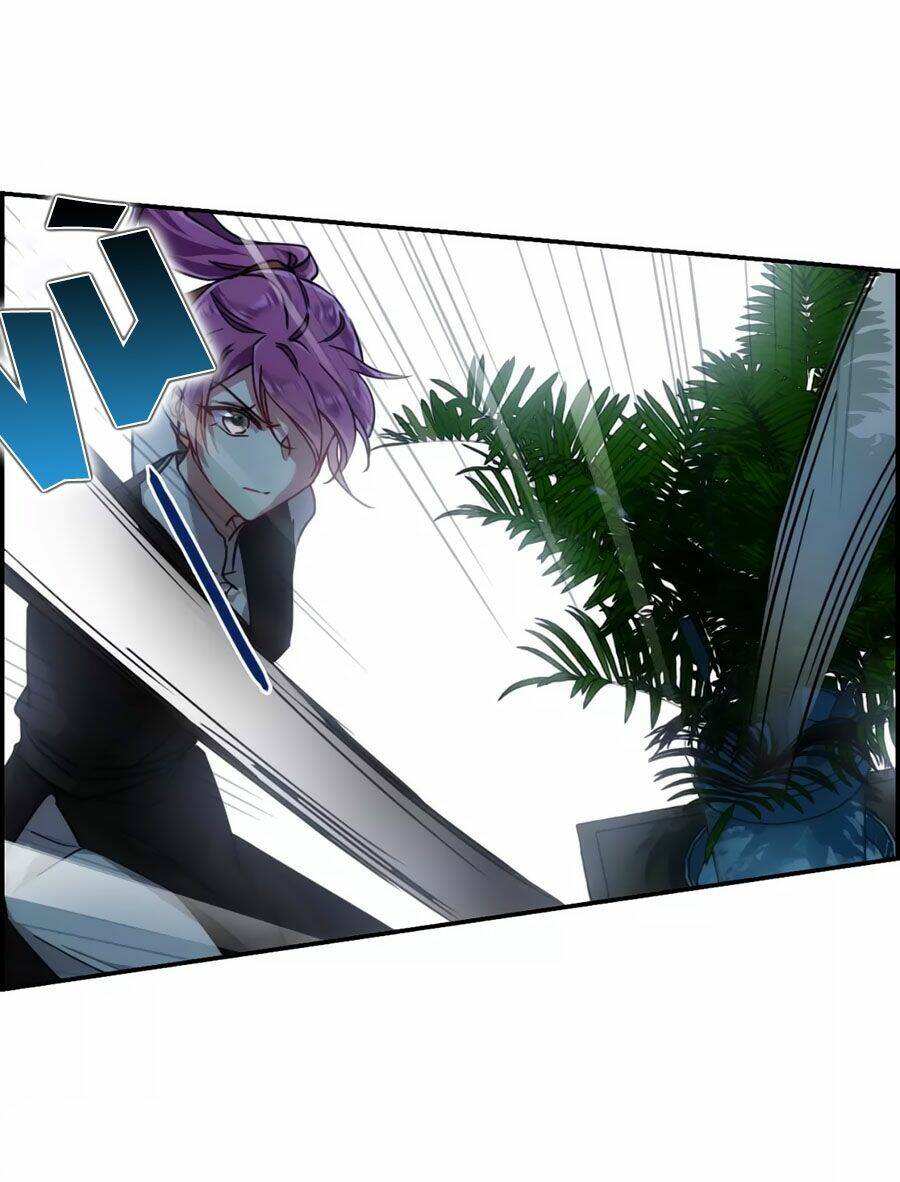 Thượng Quốc Phú Chi Thiên Đống Tuyết: Chapter 101