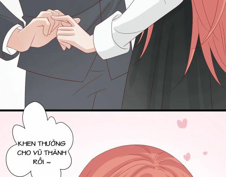 Nữ Hoàng Giá Đáo: Chapter 35