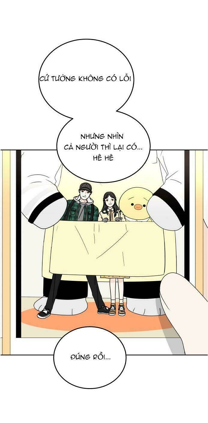 30 Phút Bước Đi Bên Em: Chapter 75