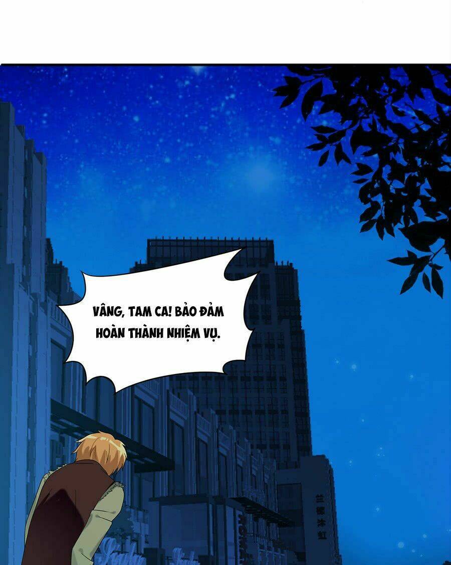 Bảo Bối Thiên Ức Hào Môn: Chapter 9