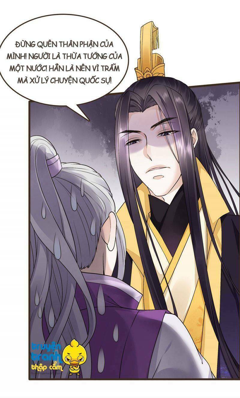 Đại Giá Thừa Tướng: Chapter 41