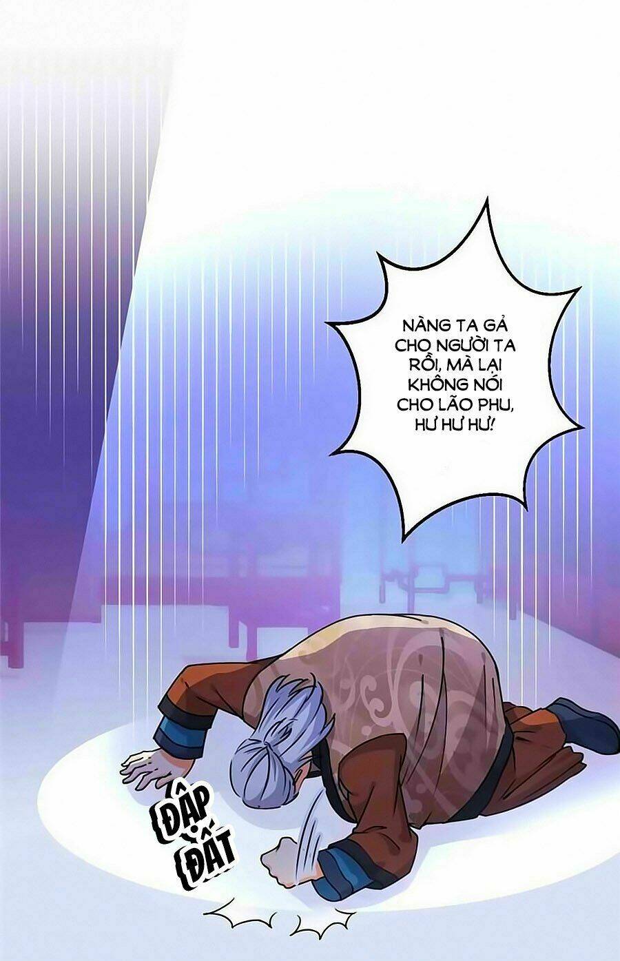 Vương Gia! Ngươi Thật Bỉ Ổi: Chapter 389