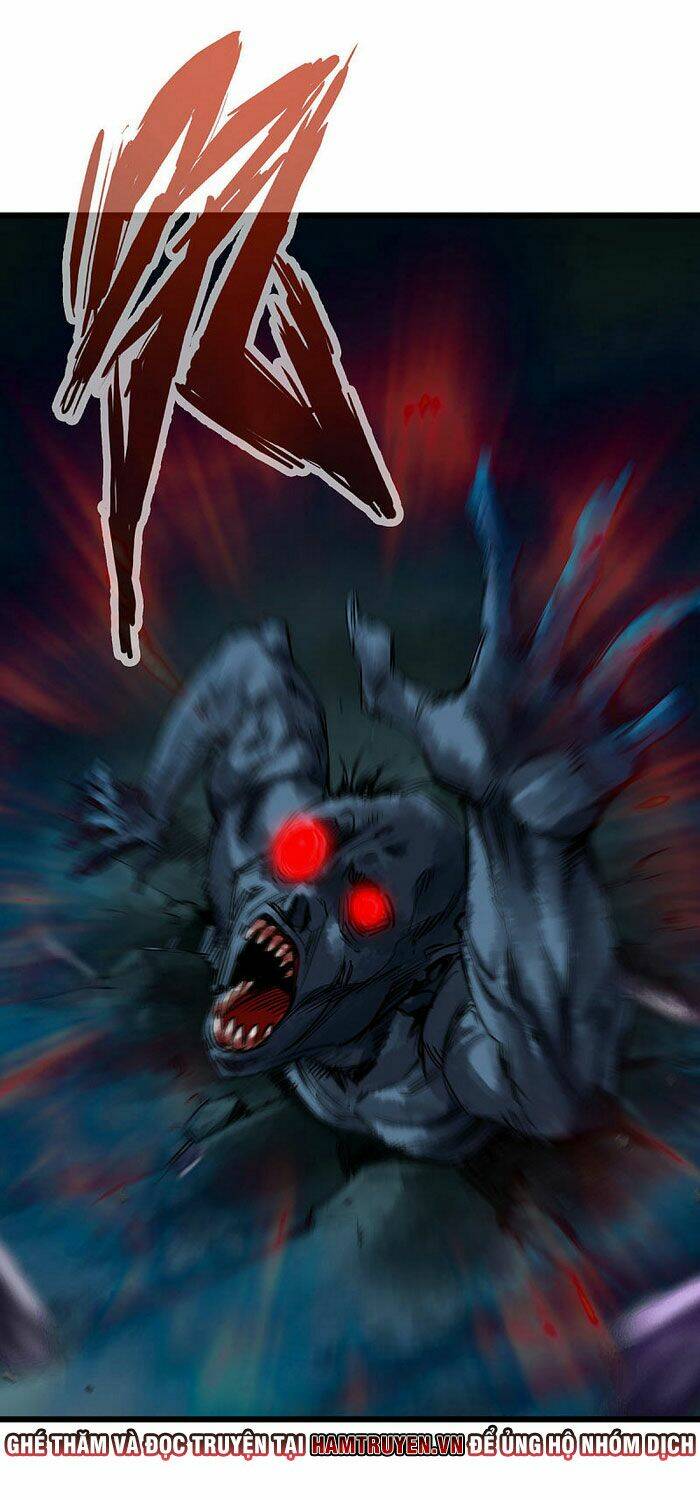 Thông Thiên Chi Lộ: Chapter 51