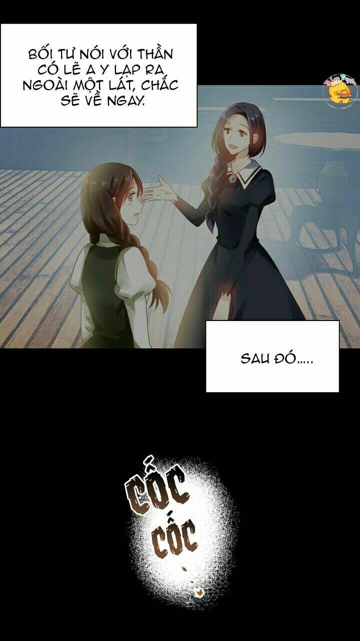 Ác Nữ Cải Biến: Chapter 43