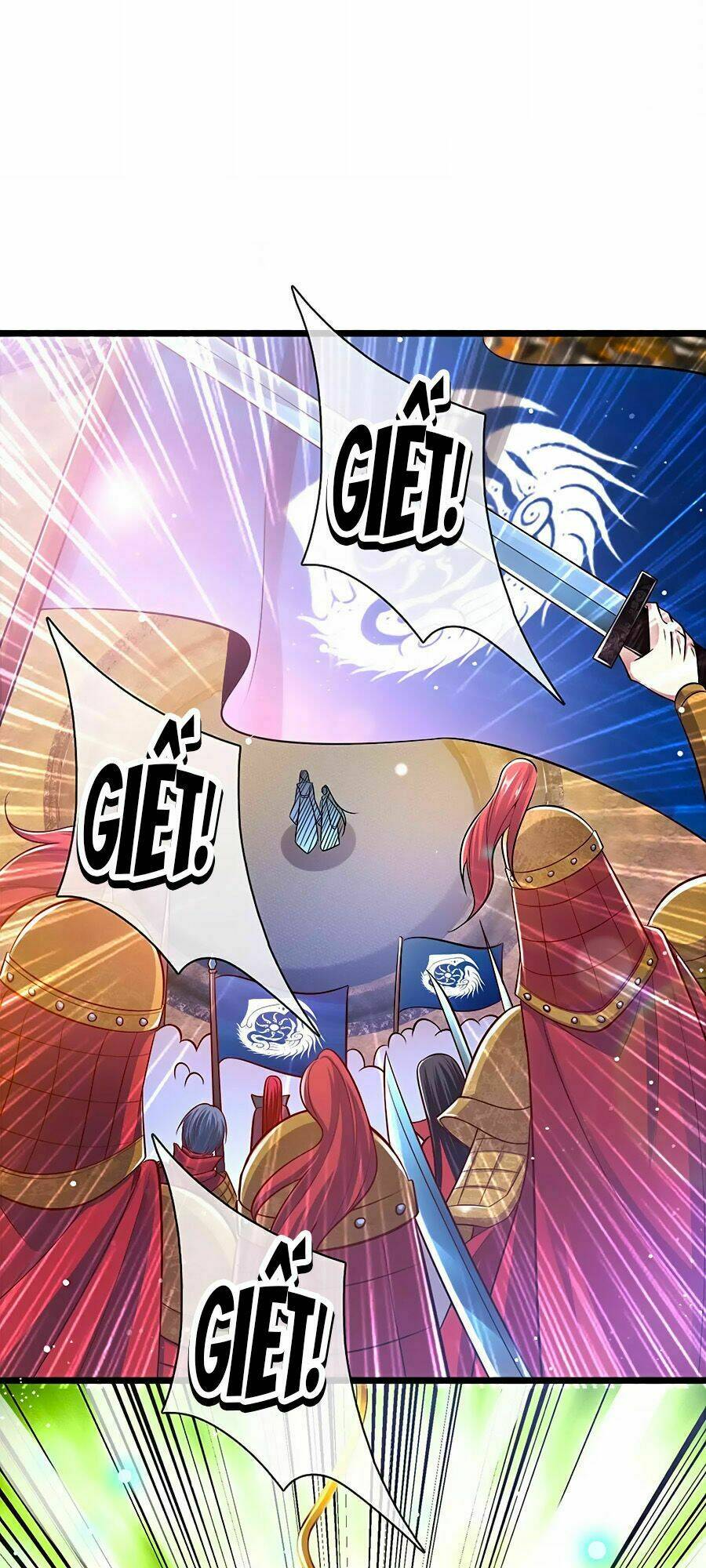 Ôn Nhu Bạo Quân: Nhiếp Chính Vương Gia Quá Hung Mãnh: Chapter 35