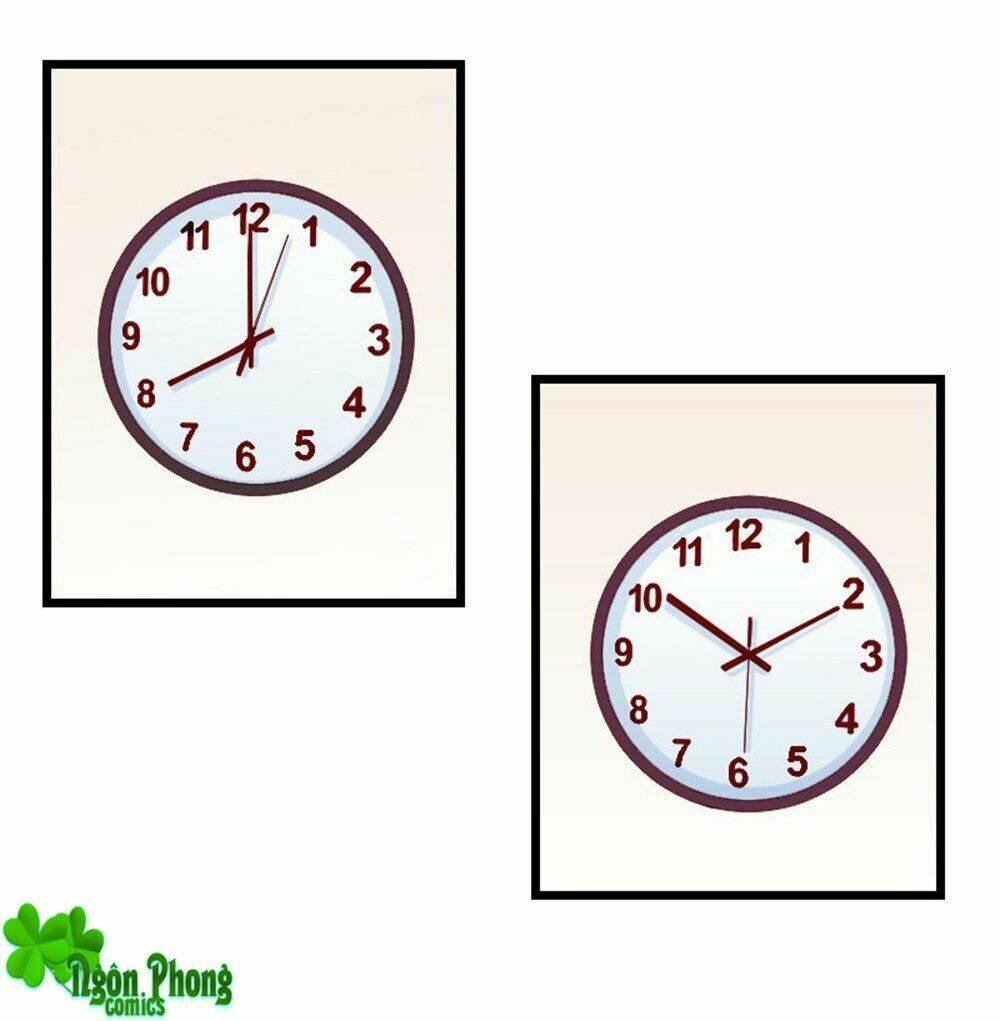 Vạn Năm Nhân Duyên Nhất Tuyến Khiên: Chapter 36