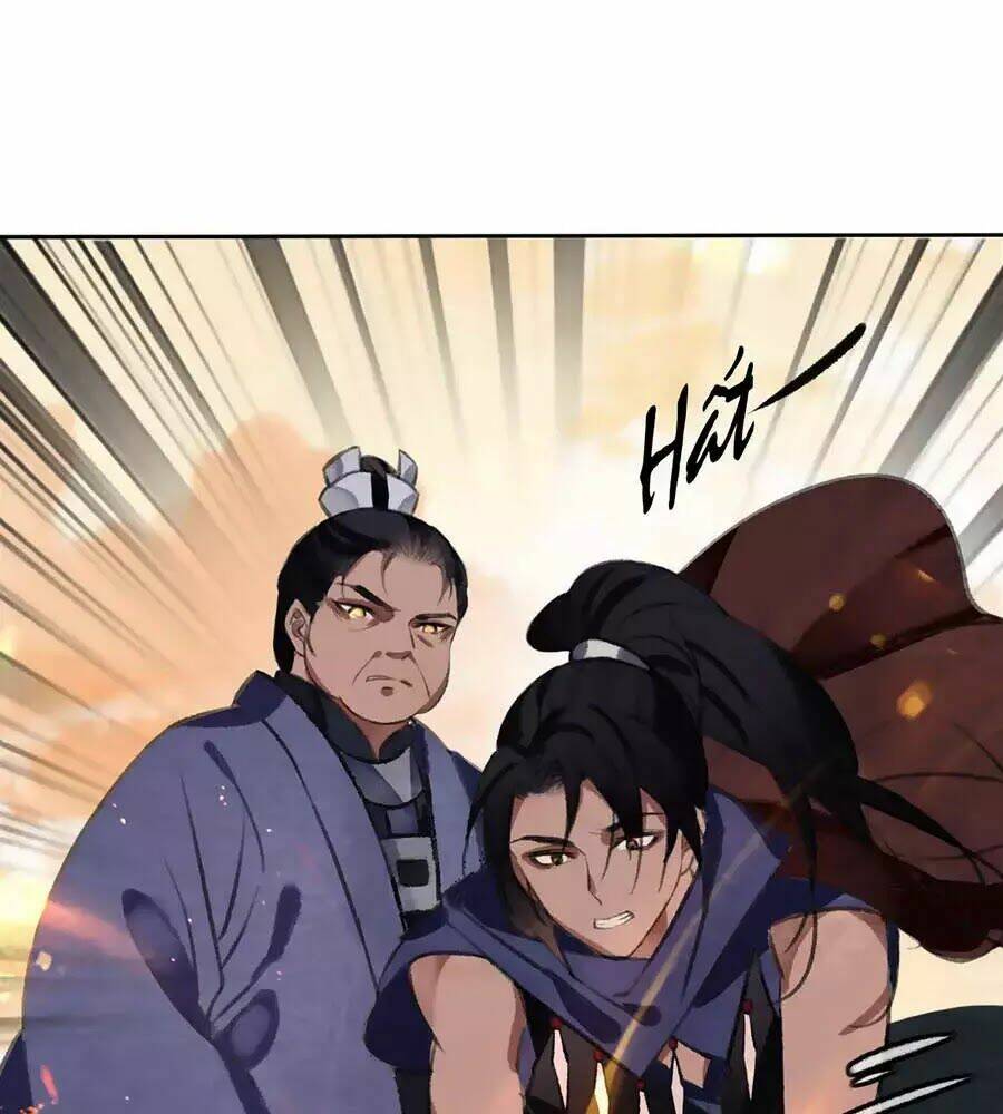Giấc Mộng Nam Triều: Chapter 28
