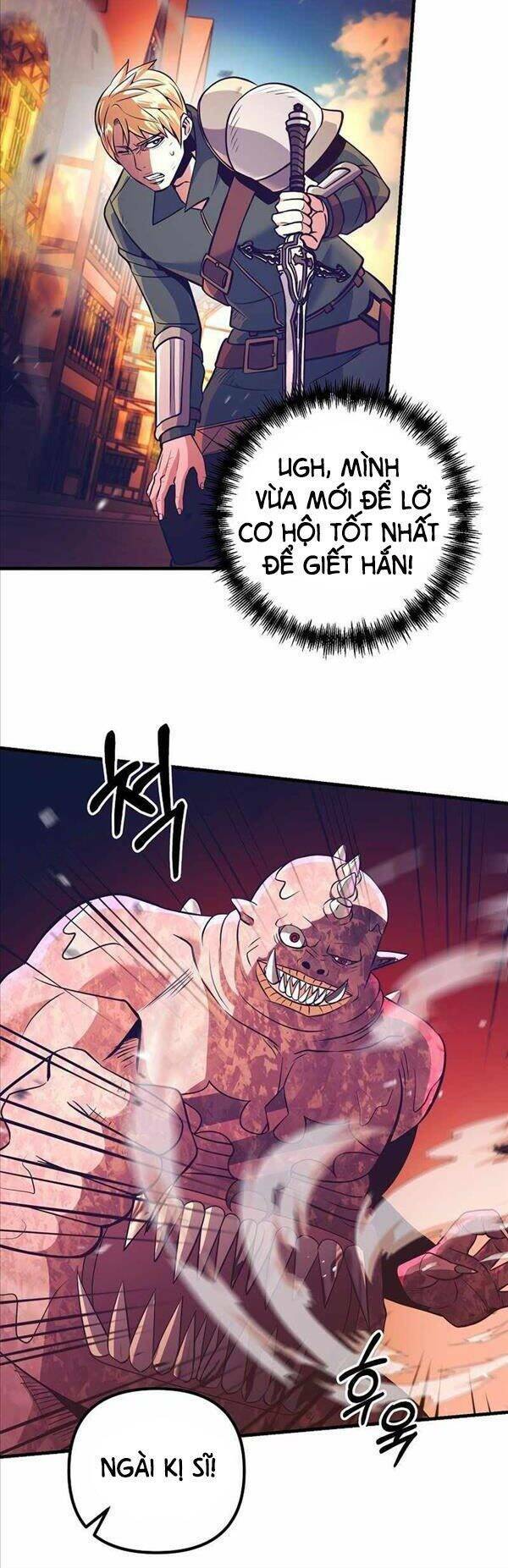 Trở Thành Bạo Quân: Chapter 15