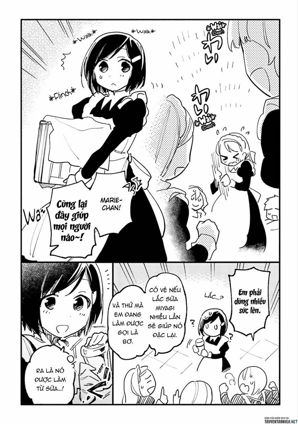 Takarakuji De 40-Oku Atattandakedo Isekai Ni Ijuu Suru: Chapter 20.5
