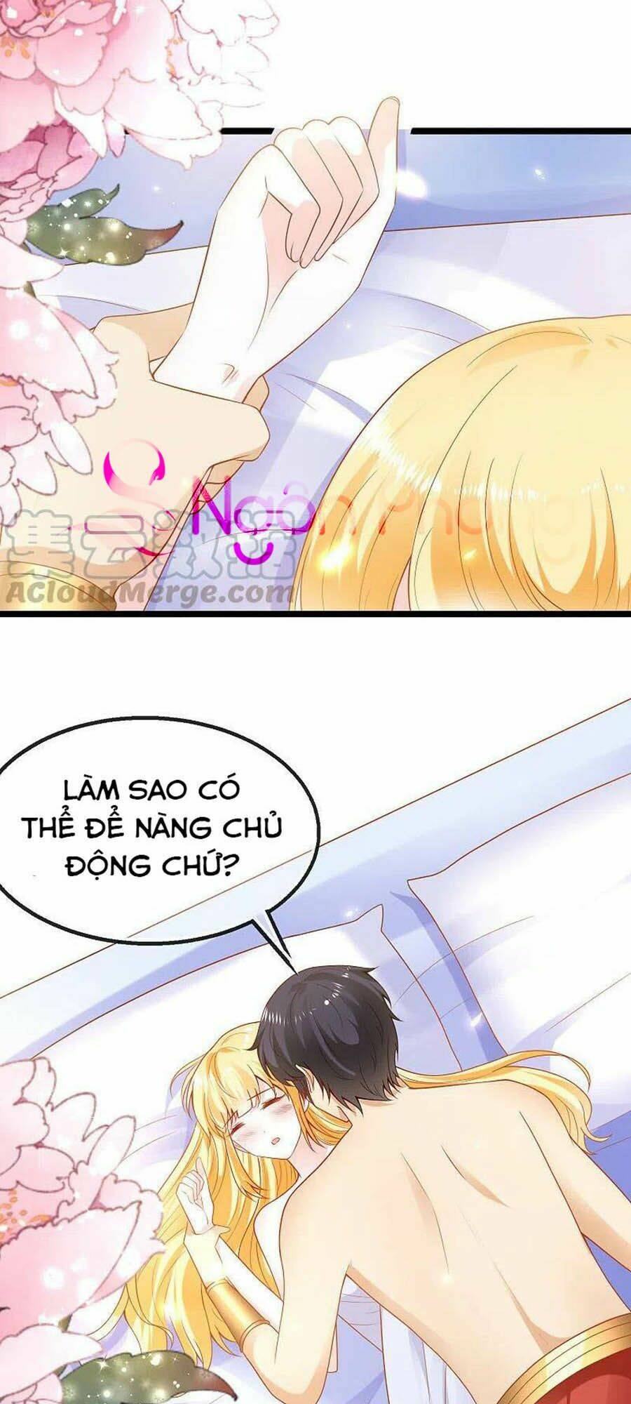 Sủng Hậu Của Vương: Chapter 127