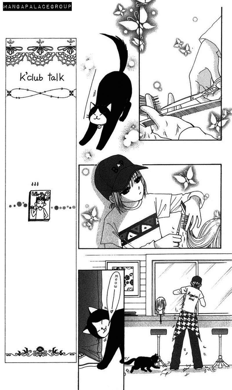 Dự Án Kéo Vàng: Chapter 31