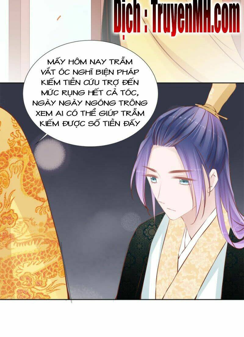 Solo Đi Vương Gia: Chapter 63
