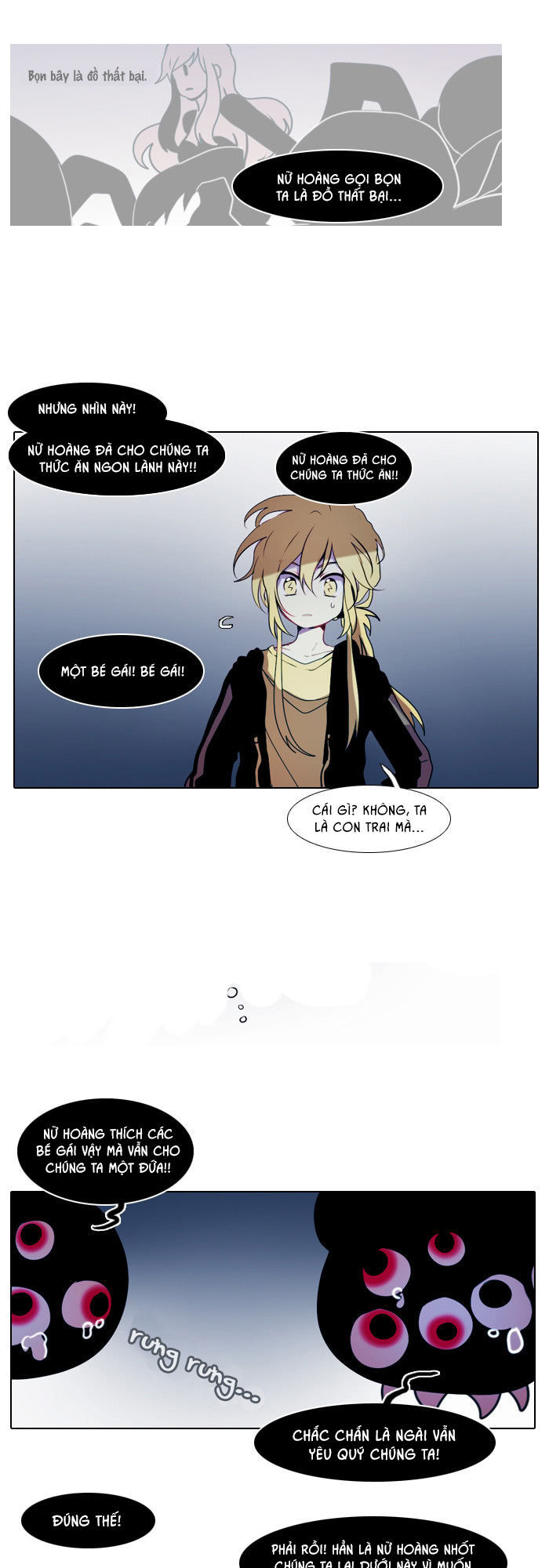 End & Save: Chapter 14