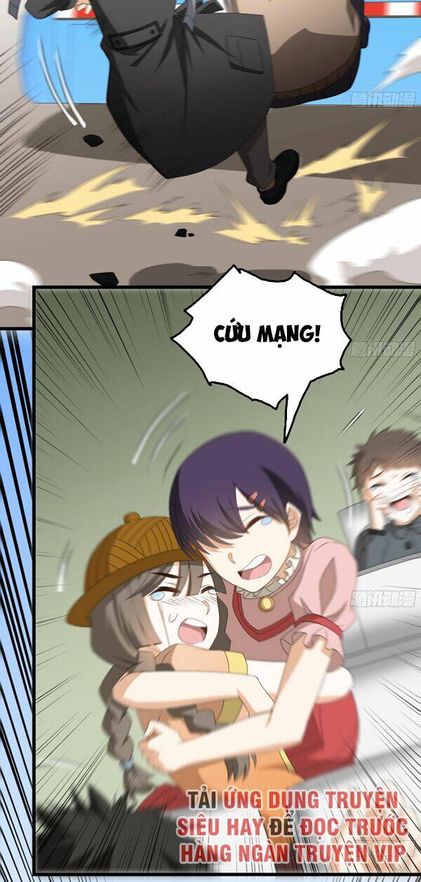 Người Ở Rể Mạnh Nhất: Chapter 12
