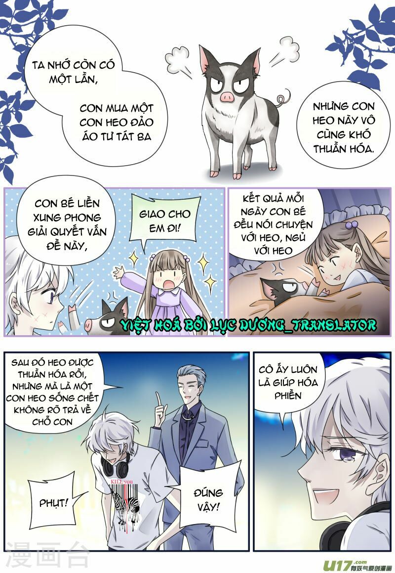 Lam Sí: Chapter 137
