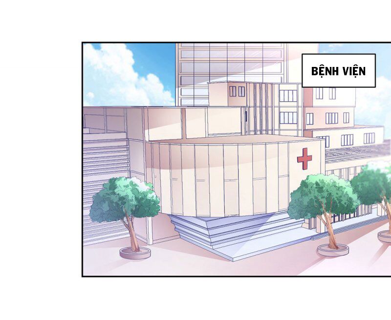 Yêu Tiếp Thành Nghiện, Tổng Tài Quá Bá Đạo: Chapter 24